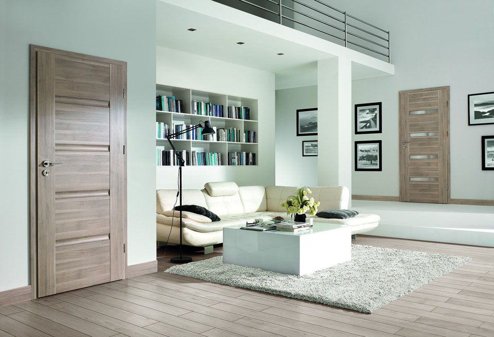 Florida Modern Majestic Company Kitchen Cabinets & Entry Doors