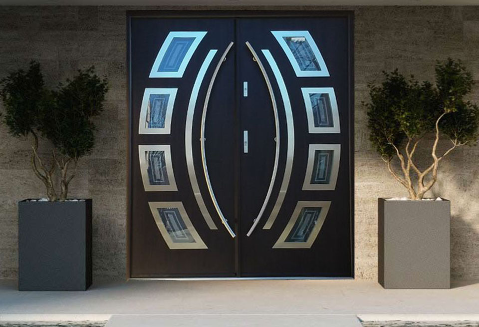 Fort Lauderdale Custom Entry Doors MIAMI EUROPEAN KITCHEN