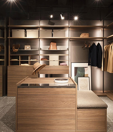 Leading Closet Designers in Florida