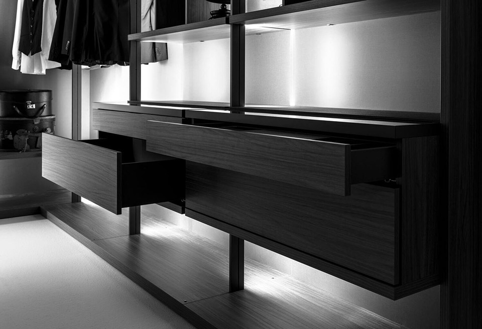 Millwork Crafted Closets Cabinets Florida